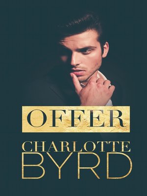 cover image of Offer